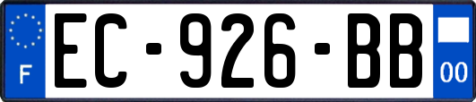 EC-926-BB