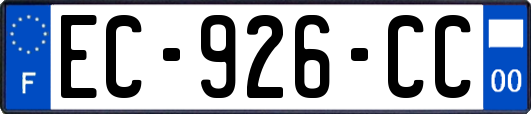 EC-926-CC