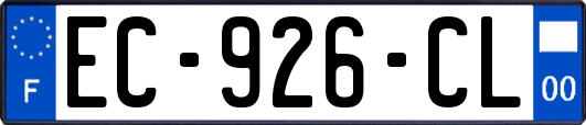 EC-926-CL