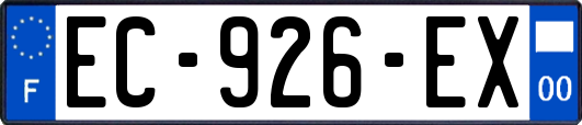 EC-926-EX