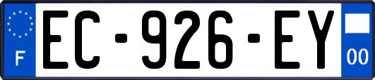 EC-926-EY
