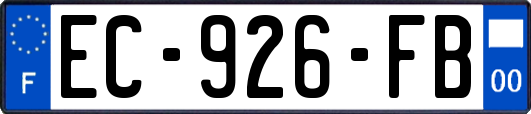 EC-926-FB