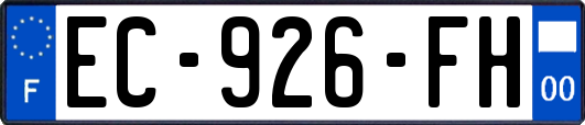 EC-926-FH