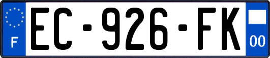EC-926-FK
