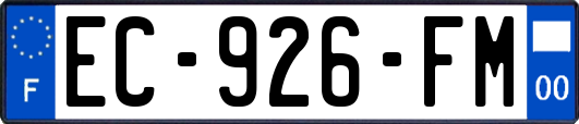 EC-926-FM