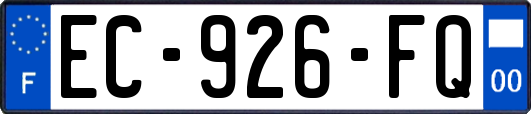 EC-926-FQ