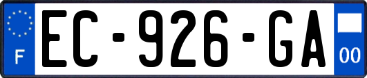EC-926-GA