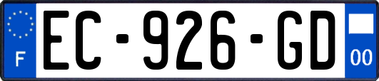 EC-926-GD