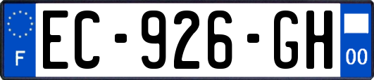 EC-926-GH