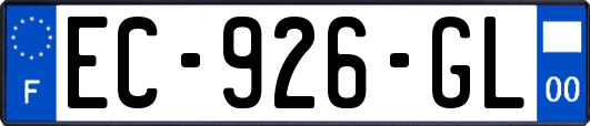 EC-926-GL