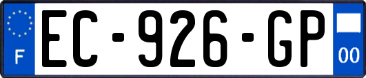 EC-926-GP