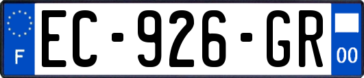 EC-926-GR