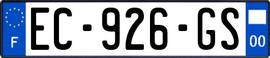 EC-926-GS