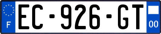 EC-926-GT