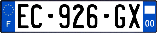 EC-926-GX