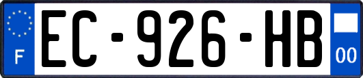 EC-926-HB