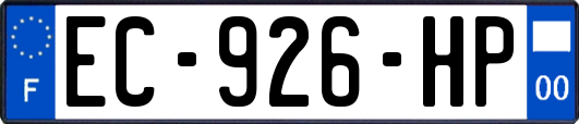 EC-926-HP