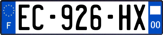 EC-926-HX
