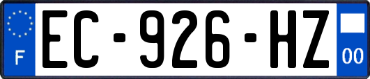 EC-926-HZ