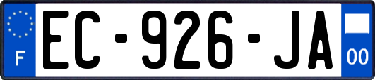 EC-926-JA