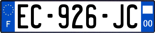 EC-926-JC