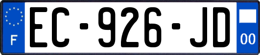 EC-926-JD