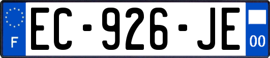 EC-926-JE