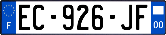 EC-926-JF
