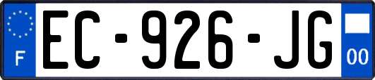 EC-926-JG