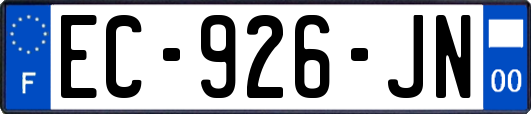 EC-926-JN