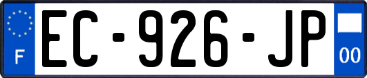 EC-926-JP