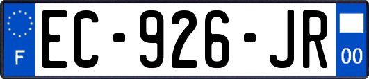 EC-926-JR