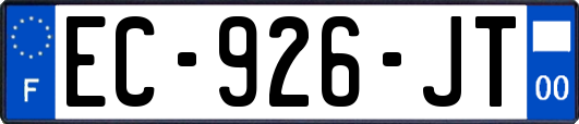 EC-926-JT
