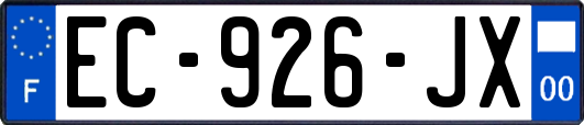 EC-926-JX