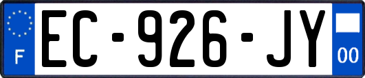 EC-926-JY