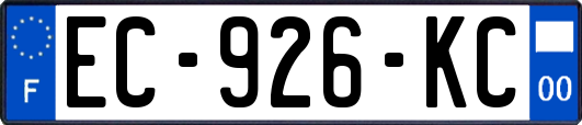 EC-926-KC