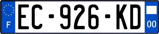 EC-926-KD