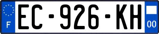 EC-926-KH