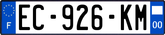 EC-926-KM