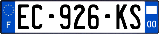 EC-926-KS