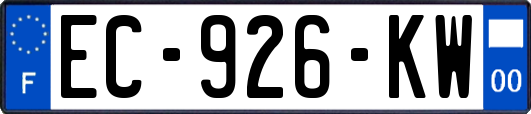 EC-926-KW