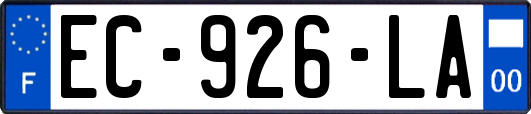 EC-926-LA