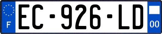 EC-926-LD