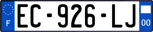 EC-926-LJ