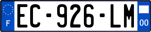 EC-926-LM