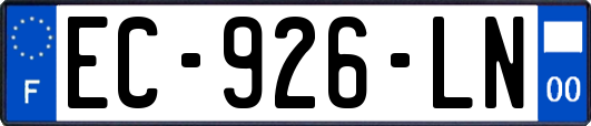 EC-926-LN