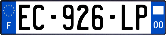 EC-926-LP