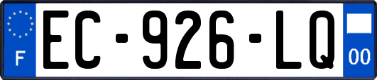 EC-926-LQ
