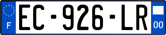 EC-926-LR