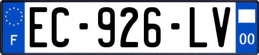 EC-926-LV